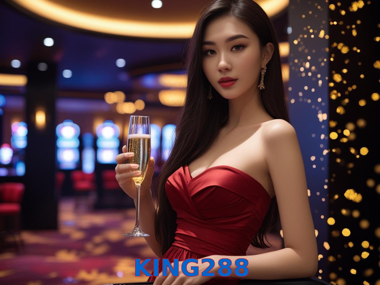 KING288