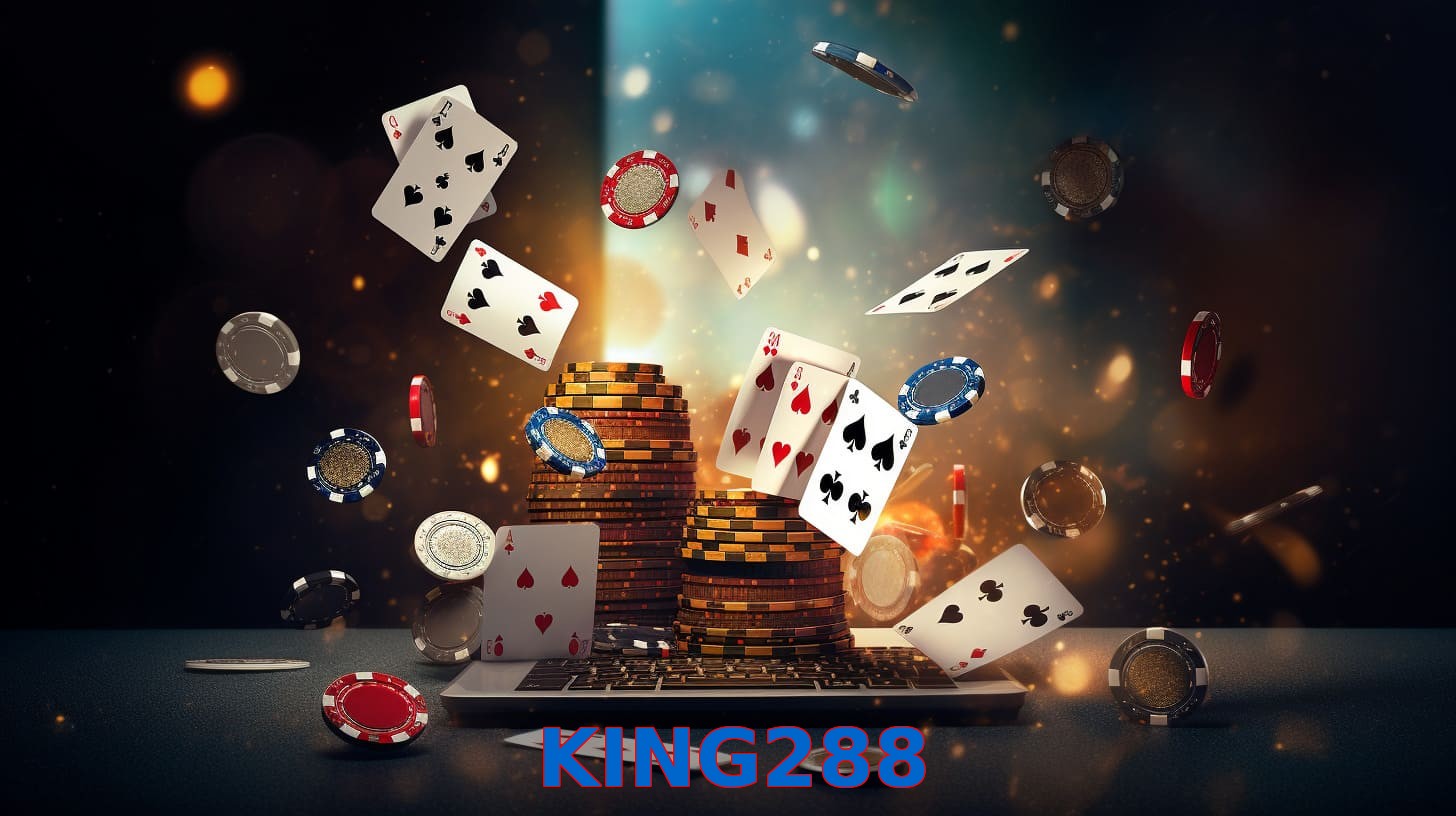 KING288