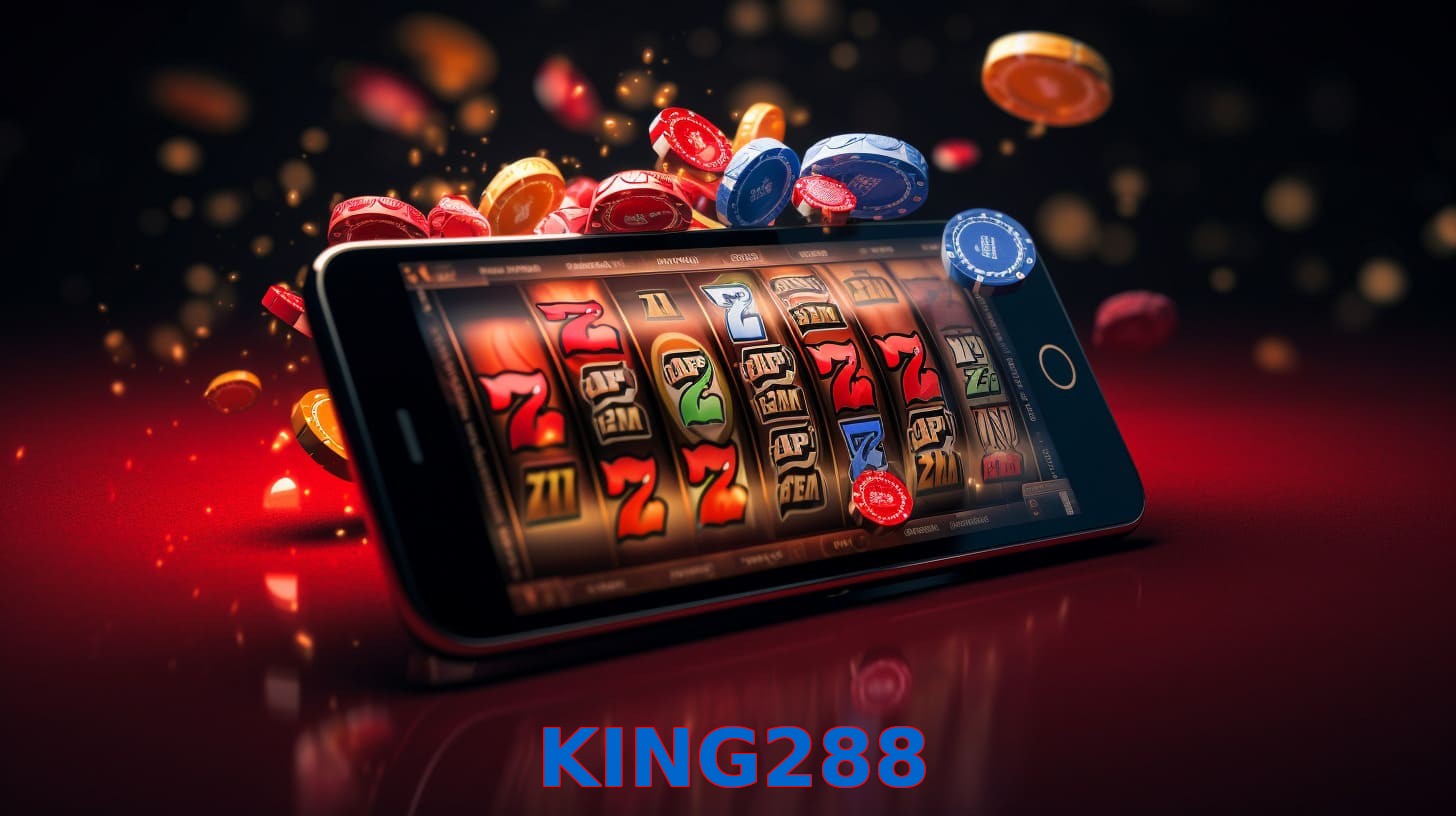 KING288