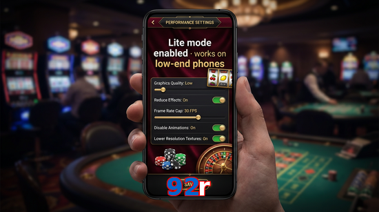 Payment and PKR controls in 92R