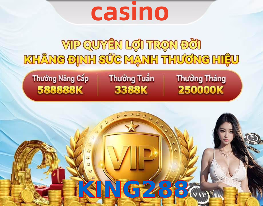 KING288