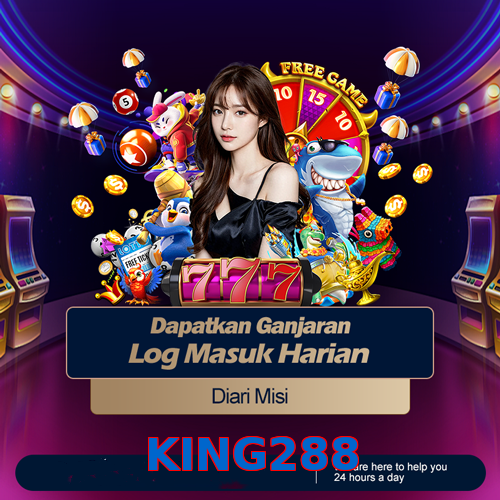 KING288