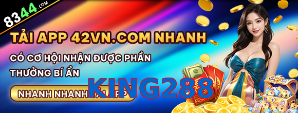 KING288