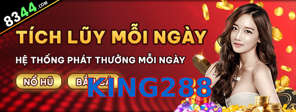 KING288