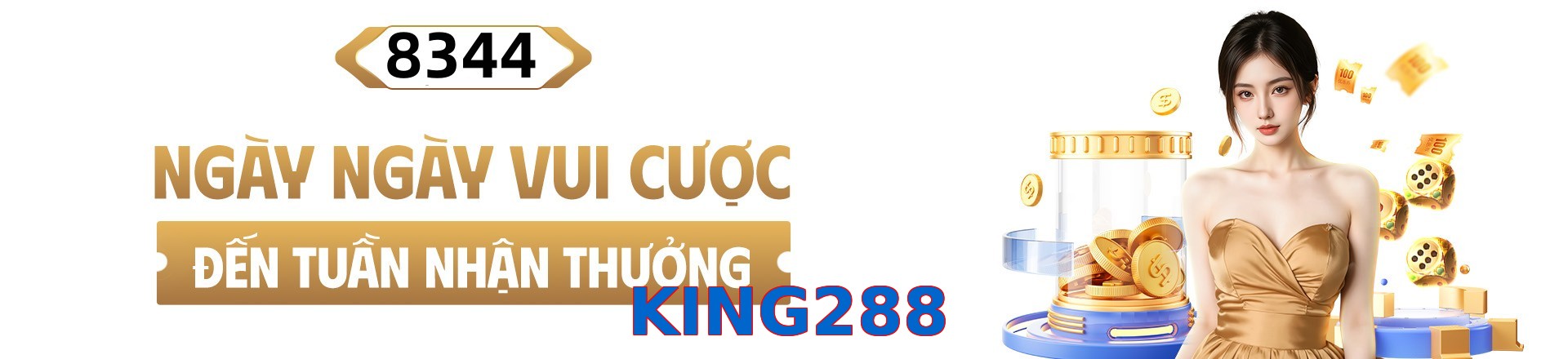 KING288