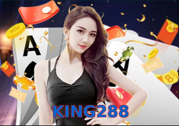 KING288